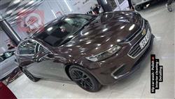 شيفروليه ماليبو